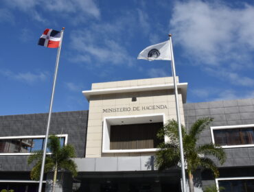 Ministerio de Hacienda