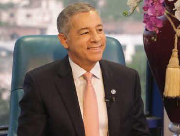 Donald Guerrero Ortiz