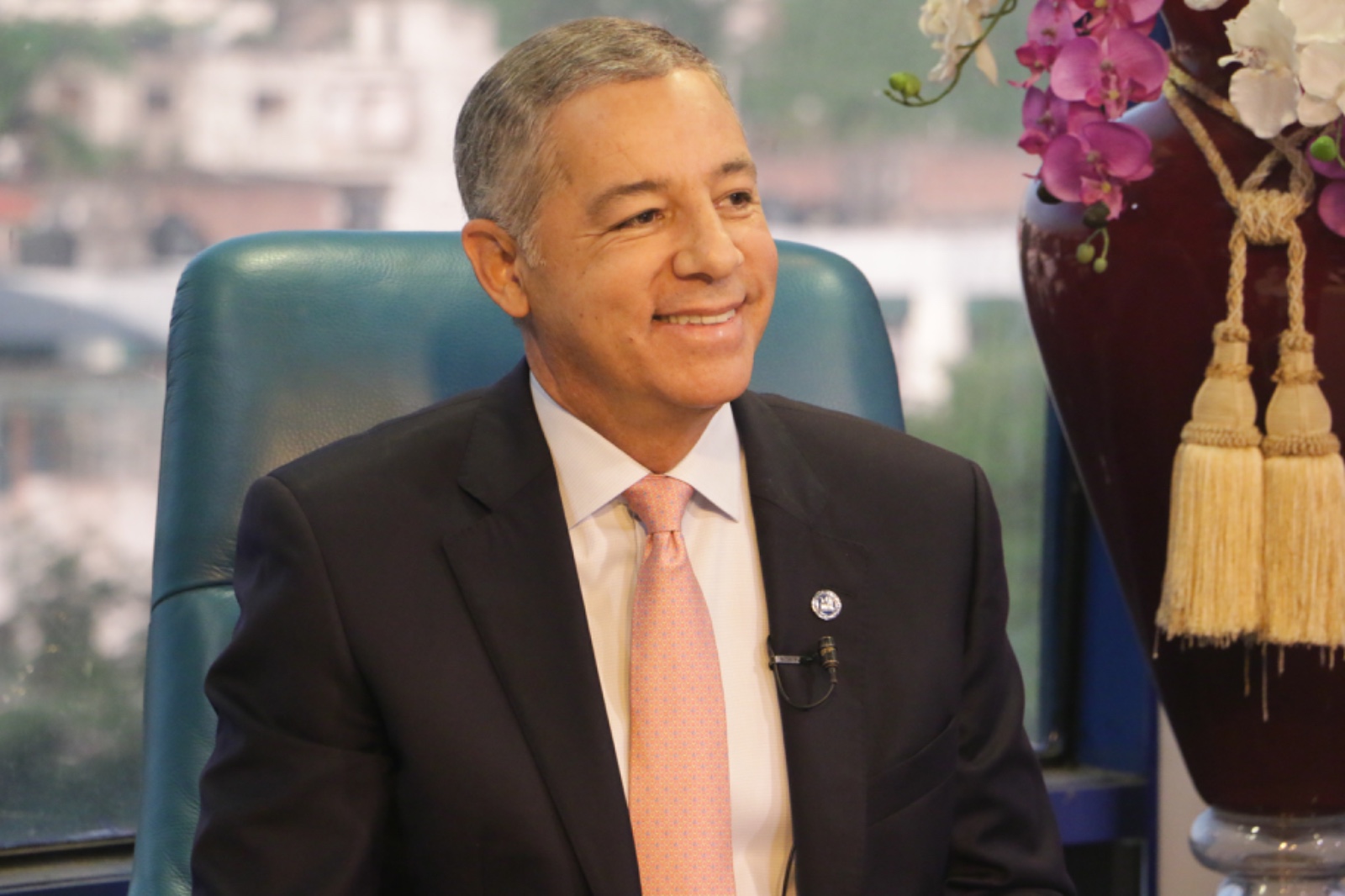 Donald Guerrero Ortiz