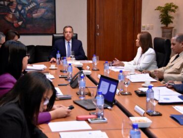 Bancas de Lotería en RD: Proyecto del Ministerio de Hacienda para fiscalización remota, mayor transparencia y regulación con innovación.