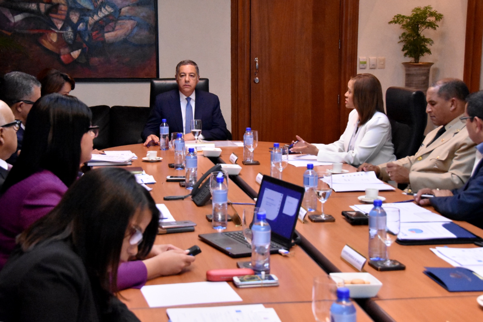 Bancas de Lotería en RD: Proyecto del Ministerio de Hacienda para fiscalización remota, mayor transparencia y regulación con innovación.