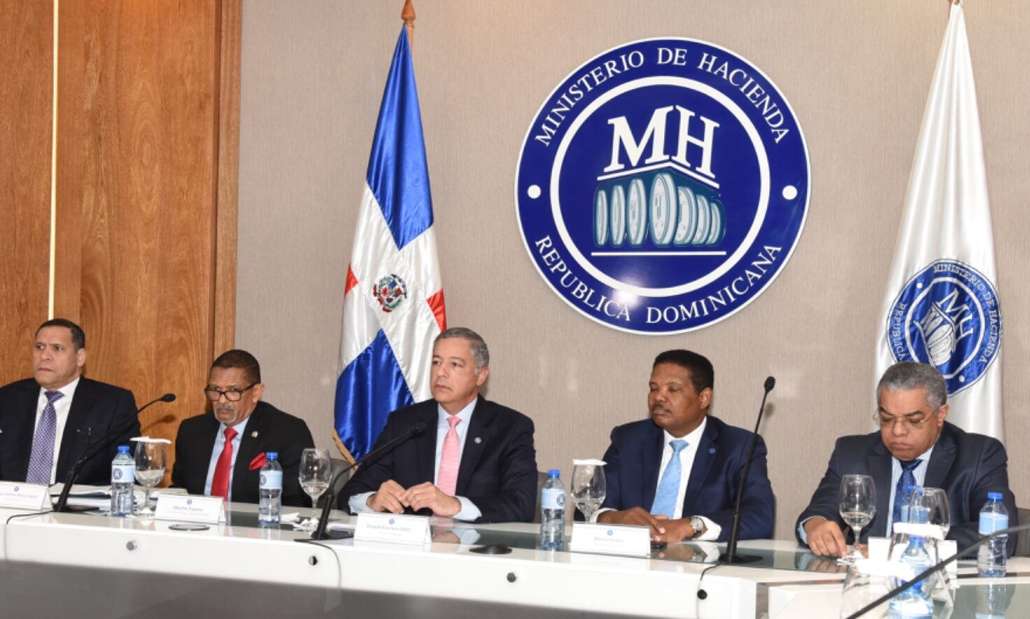 Donald Guerrero Ortiz