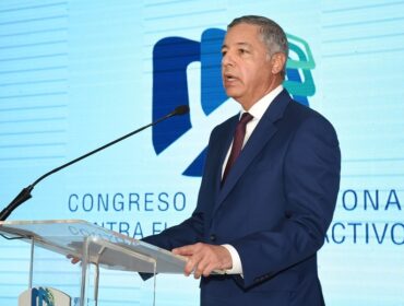 Donald Guerrero Ortiz